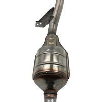 фото thumb №12, Катализатор dacia duster ii 1.3 tce 208024992r