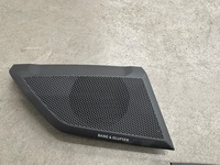 фото thumb №5, Маскировочная накладка решётка заглушка панели консоли динамика q3 83a b&o