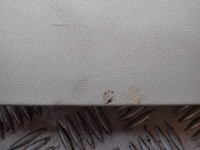 фото thumb №5, Защита стойка правые перед jaguar f-pace x761 2.0 16r hk83-03512ah 11953