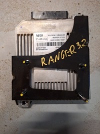 фото thumb №1, Модуль блок керування коробки передач ford ranger iv 3.2 tdci