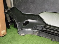 фото thumb №12, Бампер перед передний mercedes eqe x294 suv