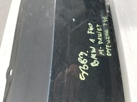 фото thumb №12, Bmw 1 f40 m-pakiet спойлер дифузор задня 8070950