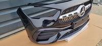 фото thumb №7, Mercedes gla h247 amg бампер перед оригинал f021