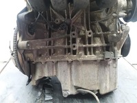 фото thumb №10, Двигун блок двигуна бензин skoda octavia ii 1.6b 115km kod:blf 1997-2011r