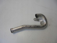 фото thumb №1, Труба трубка egr renault clio iv 1.5 dci
