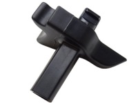 фото thumb №1, Шторка багажника напрямна ліва mercedes x164 gl