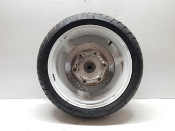 KOŁO FELGA 17'' HONDA CBR 1000F SC24