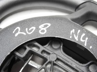 фото thumb №13, Peugeot 208 i 12-18 1.2 vti повітропровід 96750123zd