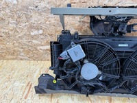 фото thumb №15, Pas передній підсилювач балка радіатор nissan leaf ii ev електрик 2017-