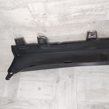 фото thumb №13, Bmw x5 g05 м-пакет планка порогова накладка права 8069278