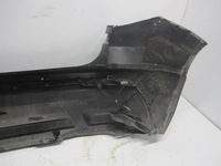 фото thumb №9, Бампер задняя задний skoda karoq 57a 4 pdc