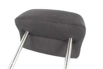 фото thumb №11, Подголовник правые левый правые зад боковой tiguan i 5n 07-16 тканевый чёрный