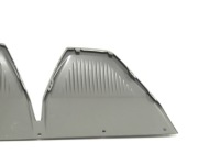 Mg hs ii 2 спойлер спойлер накладка диффузор бампера задний  p11614302 Киев, фото thumb