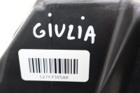 Купити Alfa romeo giulia 2.0t корпус фільтра повітря 50549791, 50546941, фото thumb