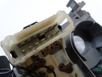 фото thumb №9, Переключатель комбинированный renault scenic 54034960a