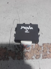 фото thumb №1, Mazda 2 dj lift модуль блок управления 20-