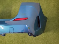 фото thumb №7, Bmw f44 2 gran coupe mpakiet msp m-pakiet бампер задня задній