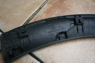 фото thumb №4, Kia sportage iv планка крила лівий зад