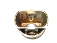 Bmw z4 поршень 20i sdrive бензин 135kw 184 hp 8606459 without wrist pin Доставка, фото thumb