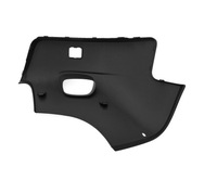 фото thumb №2, Бампер уголок do volvo xc90 2002-2015 86483351 правая