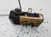 фото thumb №6, Замок правые перед дверь peugeot 206 1,4