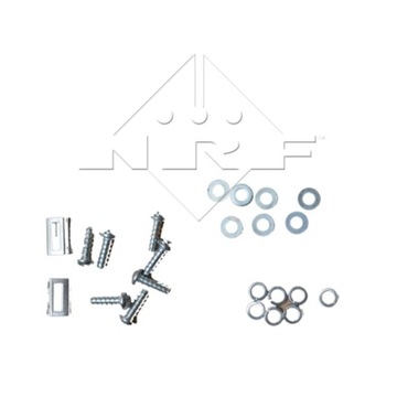 фото thumb №13, Радіаторів двигуна nrf 46842843 50518254 109338o 10