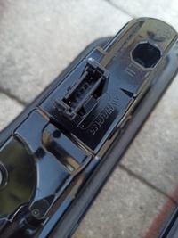 фото thumb №9, Лампы led задняя задние комплект bmw ix2 x2 u10 europa