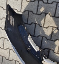 Бампер передний перед ford galaxy mk3 15- 4pdc i 6pdc Недорого, фото thumb