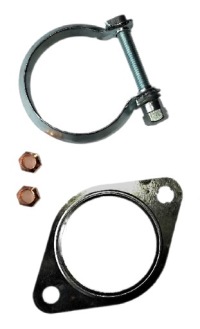 фото thumb №3, Фильтр dpf fap катализатор ford focus 1.6 euro 5 !!