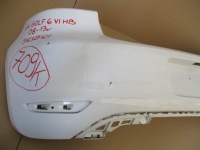 фото thumb №6, Бампер задняя vw golf 6 vi hb 08-13r 5k6807421