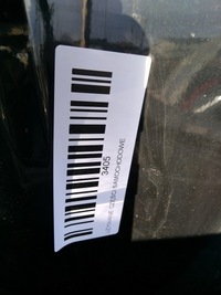 фото thumb №8, Двері лівий задня honda crv iii 06-09r b92p