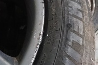 фото thumb №13, Комплект диск audi a6 allroad 4bh, c5 4f0601025af 2000