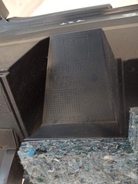 фото thumb №12, Peugeot 3008 i бардачок водія 9685168577