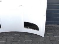 фото thumb №5, Mercedes slk ii r171 04-11 lift mopf капот кришка двигуна перед