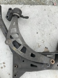 Купить Mini r60 рычаг левый перед 9806519, фото thumb