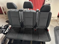 V klassa vito w447 сидіння заднє сидіння стеля середина салон комплект long 9os в Україні, фото thumb