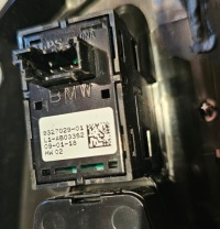 Bmw 3 g20 5 g30 g31 6 x3 g01 x4 g02 x5 g05 x6 панель окон левый передок  6832729 с Разборки, фото thumb