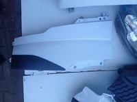 фото thumb №14, Kompletny перед iveco daily 2014r- 2.3 hpi капот бампер крила радіатор