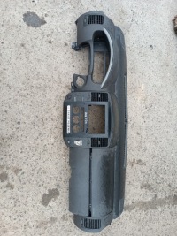 Купить Приборная панель панель  приборная панель nissan pathfinder r51 2004-2014, фото thumb