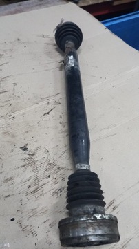 фото thumb №1, Полуось правая skoda fabia 1.2b 08r