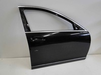 фото thumb №4, Mercedes w221 221 молдинг нижняя дверь правое перед