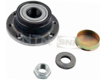 фото thumb №2, Підшипник колеса зад fiat doblo i 01-11 i 01-10 stilo мульті wagon 04-08