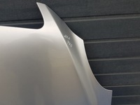 фото thumb №4, Капот mercedes w251 c775 775