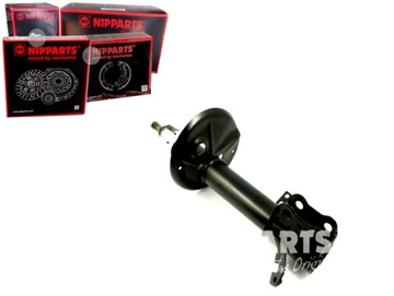 фото thumb №1, Nipparts амортизатор toyota corolla compact e11 19