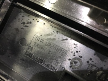 фото thumb №6, Корпус коробка запобіжників bmw f31 9224872