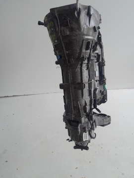 фото thumb №10, Коробка передач коробки передач автомат bmw x3 f25 2.0d ga8hp45x