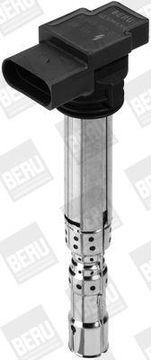 фото thumb №13, Котушка запалювання beru zse 031 07c905715