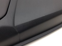 Lexus ux 2020 ліва сторона обшивки / обшивка двері задніх Зі Шроту, фото thumb