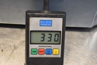 фото thumb №7, Дверь правое задняя задние голубой renault megane scenic 3 iii grand 09-12