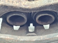 фото thumb №6, 2008 peugeot boxer суппорт тормозной передний